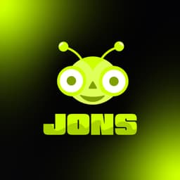 Jons Logo